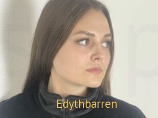 Edythbarren