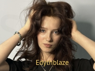 Edythblaze