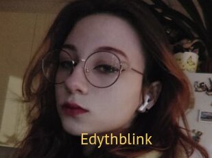 Edythblink