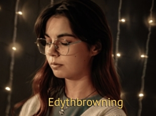 Edythbrowning