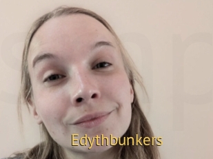 Edythbunkers