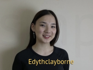 Edythclayborne