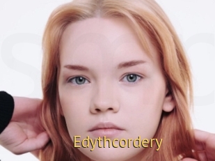 Edythcordery