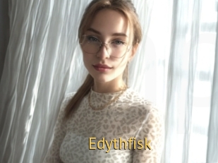 edythfisk Smilin Pussy