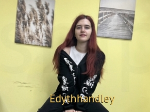 Edythhandley