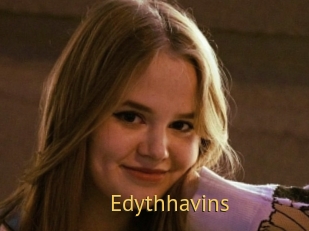 Edythhavins