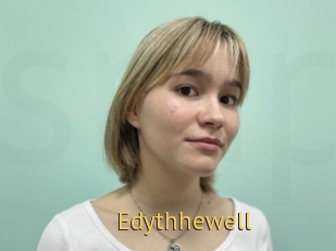Edythhewell