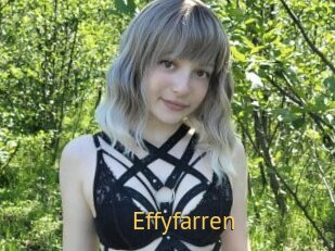 Effyfarren