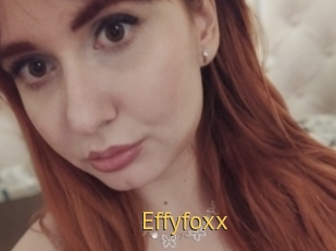 Effyfoxx