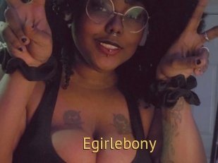 Egirlebony