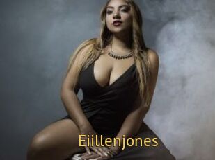 Eiillenjones