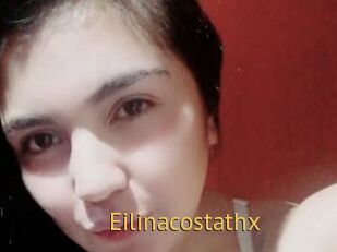 Eilinacostathx