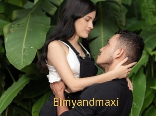 Eimyandmaxi
