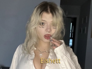 Eishett