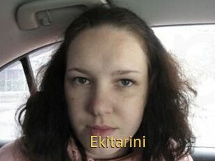 Ekitarini