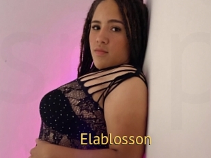 Elablosson