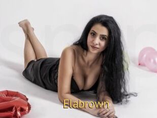 Elabrown