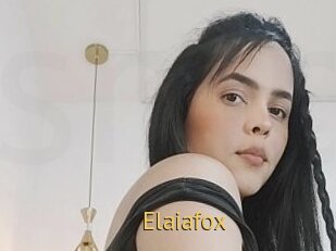 Elaiafox
