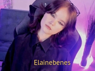 Elainebenes