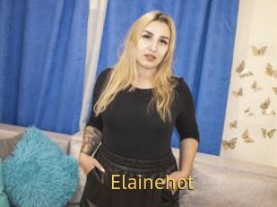 Elainehot