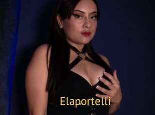 Elaportelli