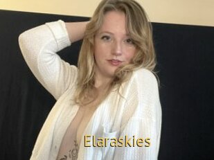 Elaraskies