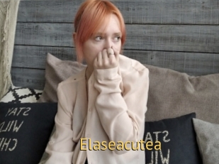 Elaseacutea