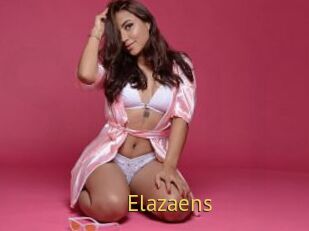 Elazaens
