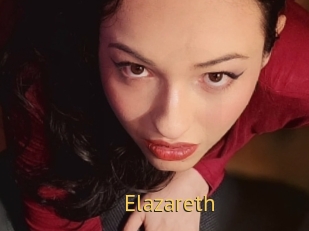 elazareth Smilin Pussy