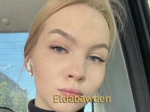 Eldabawden