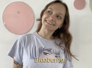Eldaburner