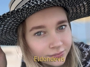 Eldondevis
