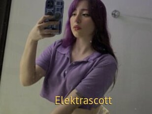 Elektrascott