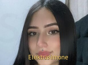 Elektrasimone