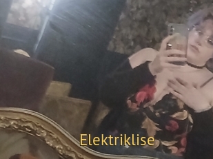 Elektriklise