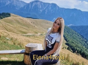 Elena4toya
