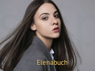 Elenabuch