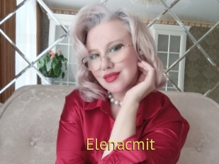 elenacmit Smilin Pussy