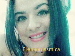 elenaorgasmica Smilin Pussy