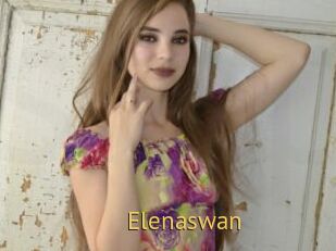 Elenaswan