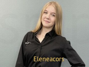 Eleneacors