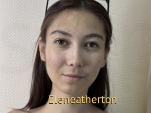 Eleneatherton