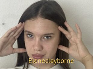 Eleneclayborne