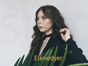 Elenedyer