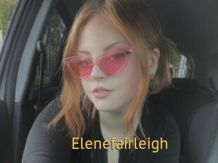 Elenefairleigh