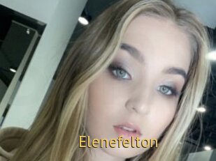 Elenefelton