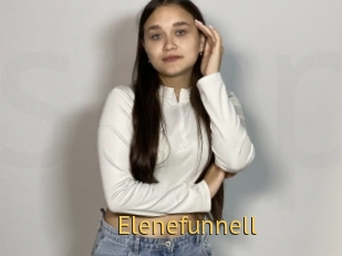 Elenefunnell