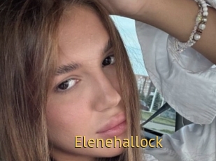Elenehallock