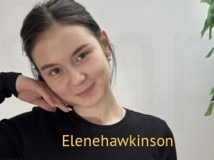 Elenehawkinson