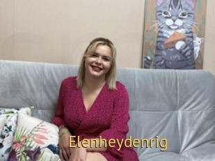 Elenheydenrig